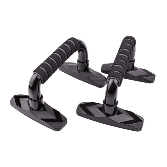 I-shaped Push Up Bar Exercise Arm Strength Muscle Chest Expander Core Strength Shoulder Muscle Training